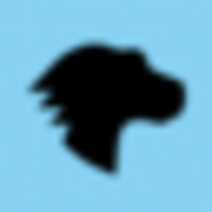 MDN-Logo skaliert
