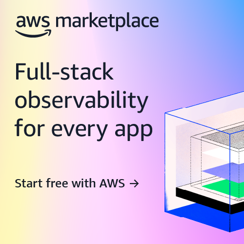 AWS Marketplace