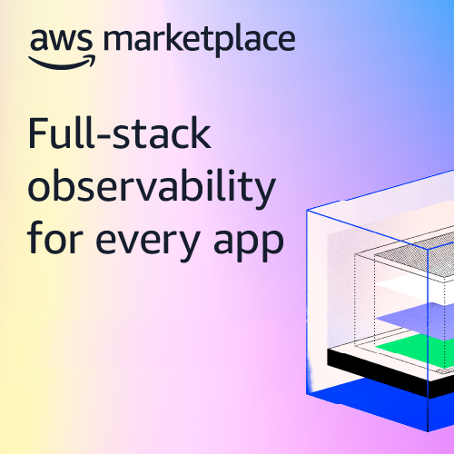AWS Marketplace